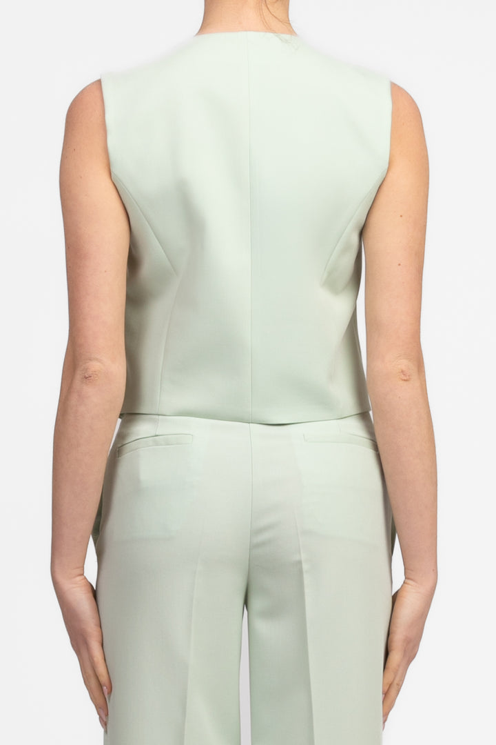 Vicolo - Gilet liscio Art. TD1922