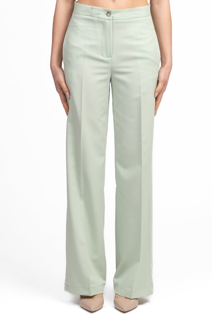 Vicolo - Pantalone palazzo Art. TD0295