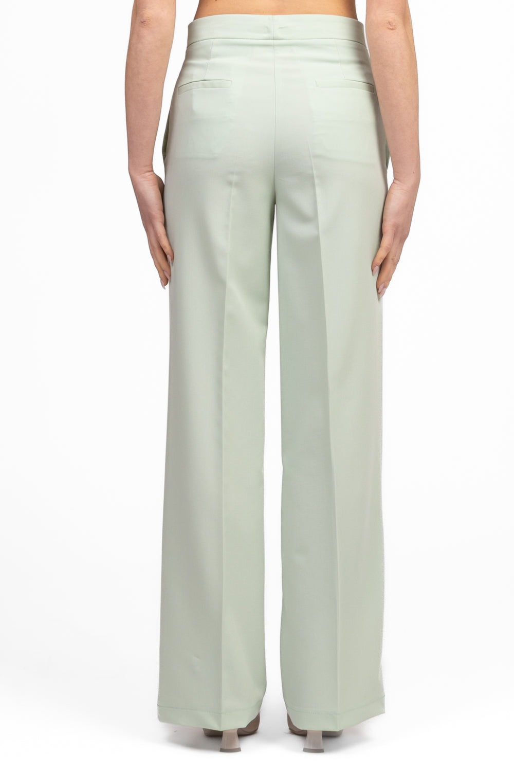 Vicolo - Pantalone palazzo Art. TD0295