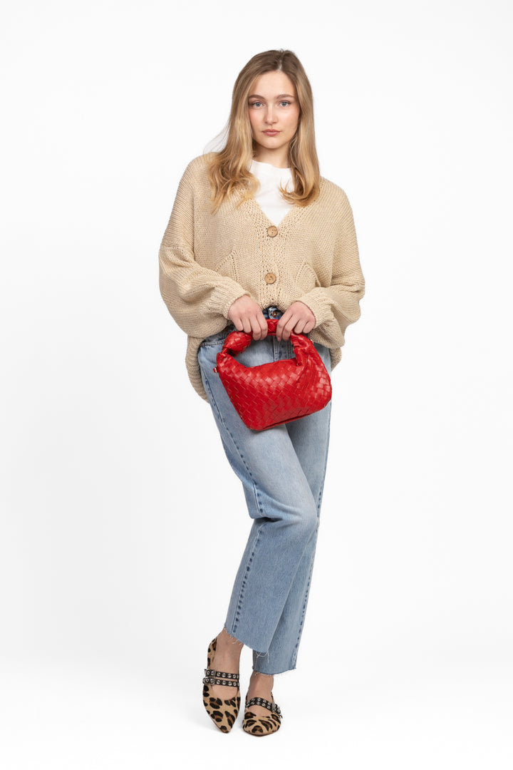 Have One - Cardigan con taschini Art. JIT-N011