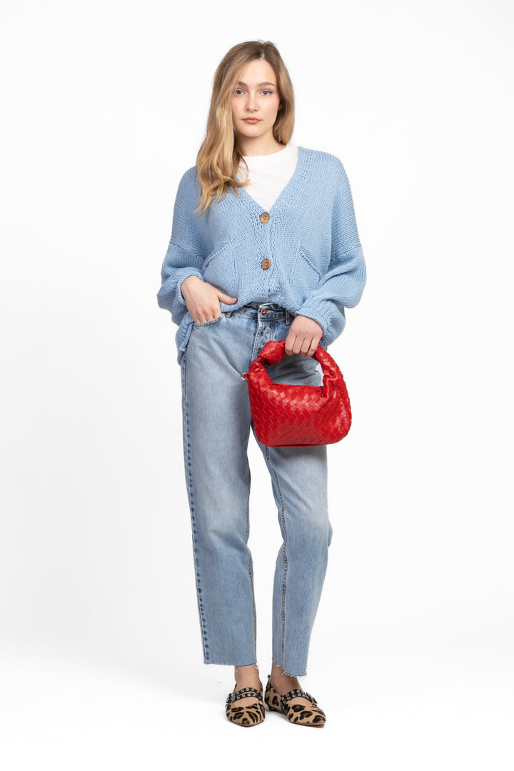 Have One - Cardigan con taschini Art. JIT-N011
