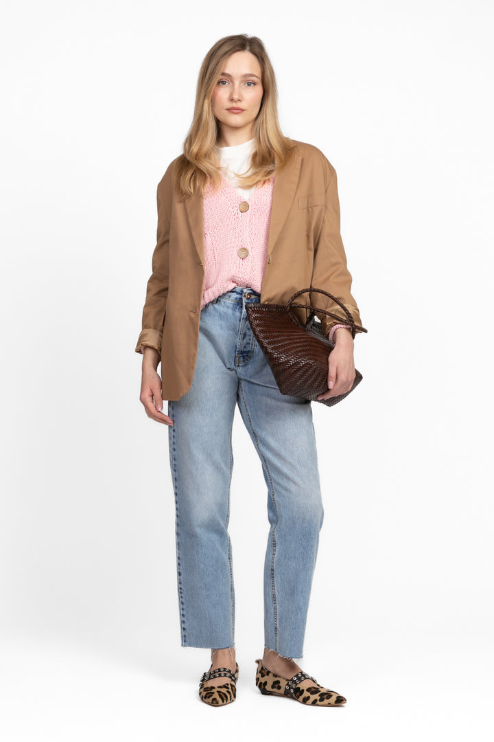 Have One - Cardigan con taschini Art. JIT-N011