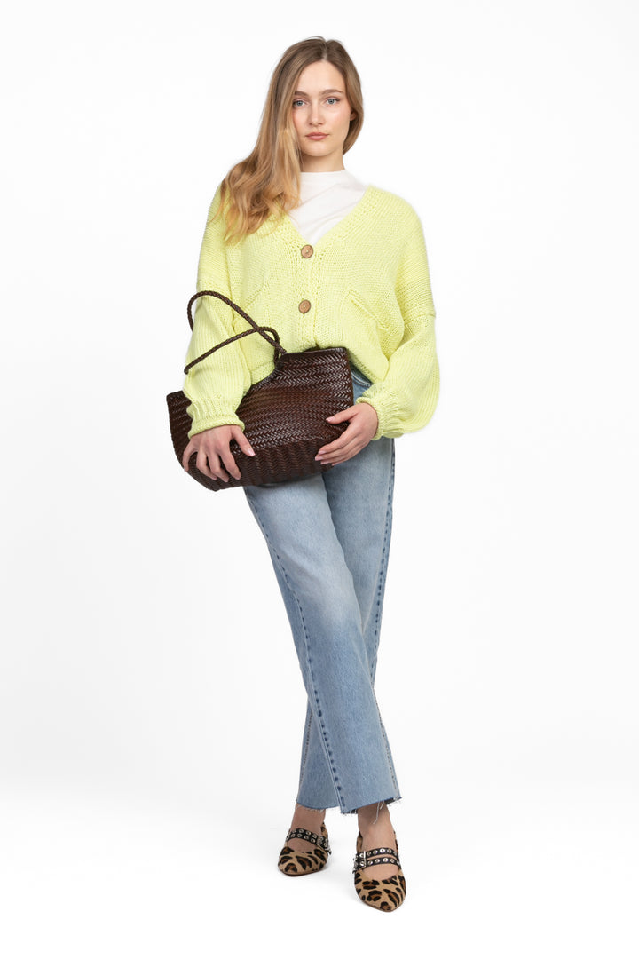 Have One - Cardigan con taschini Art. JIT-N011