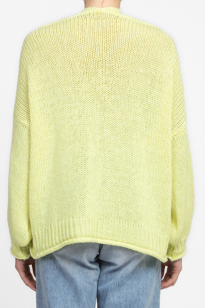 Have One - Cardigan con taschini Art. JIT-N011