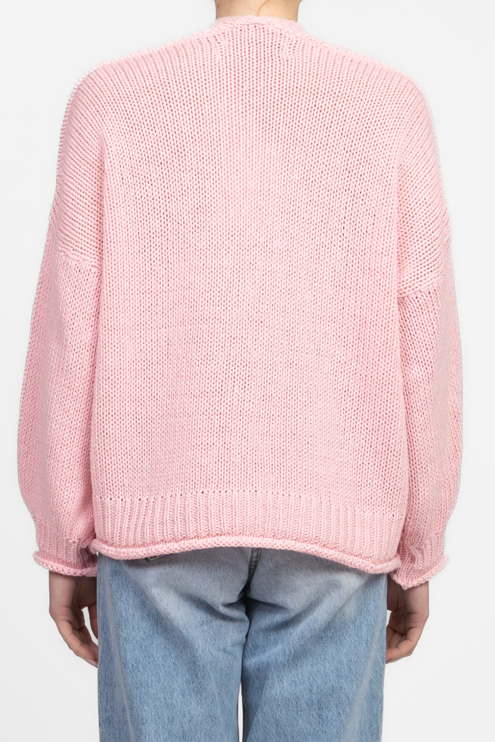 Have One - Cardigan con taschini Art. JIT-N011