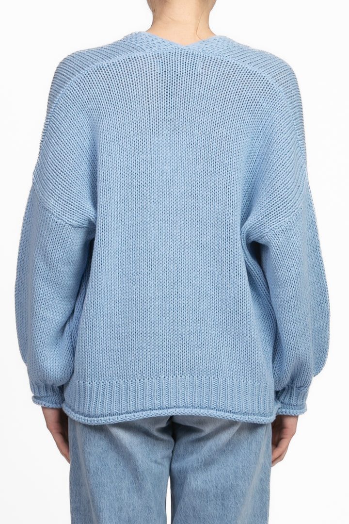 Have One - Cardigan con taschini Art. JIT-N011