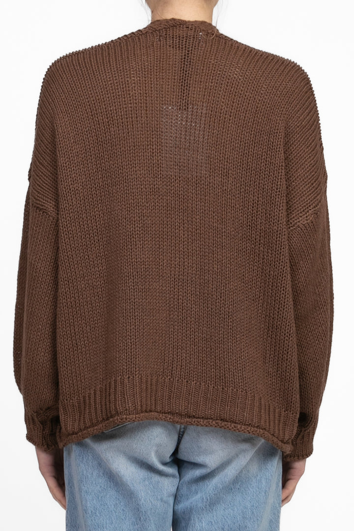 Have One - Cardigan con taschini Art. JIT-N011