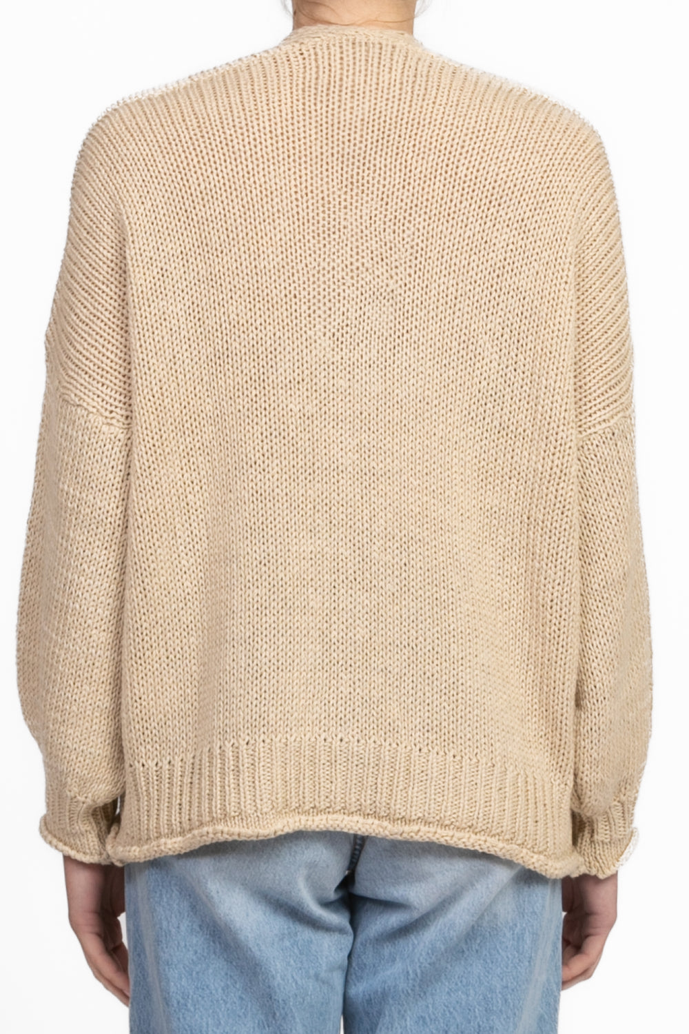 Have One - Cardigan con taschini Art. JIT-N011