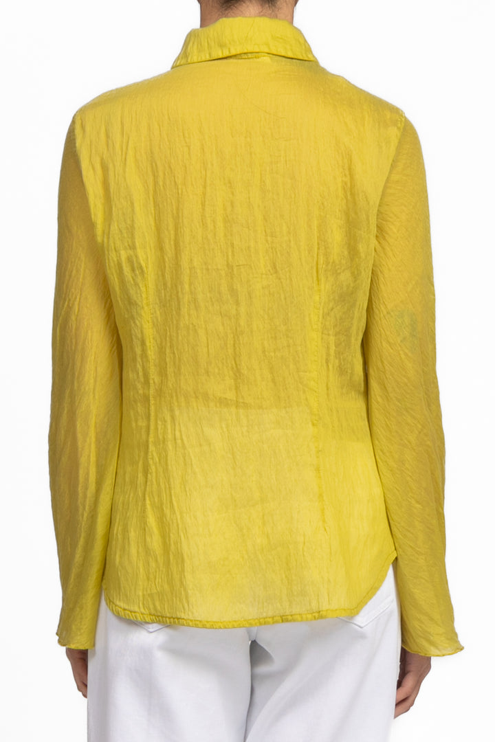 Vicolo - Camicia manica trombetta Art. TD0755