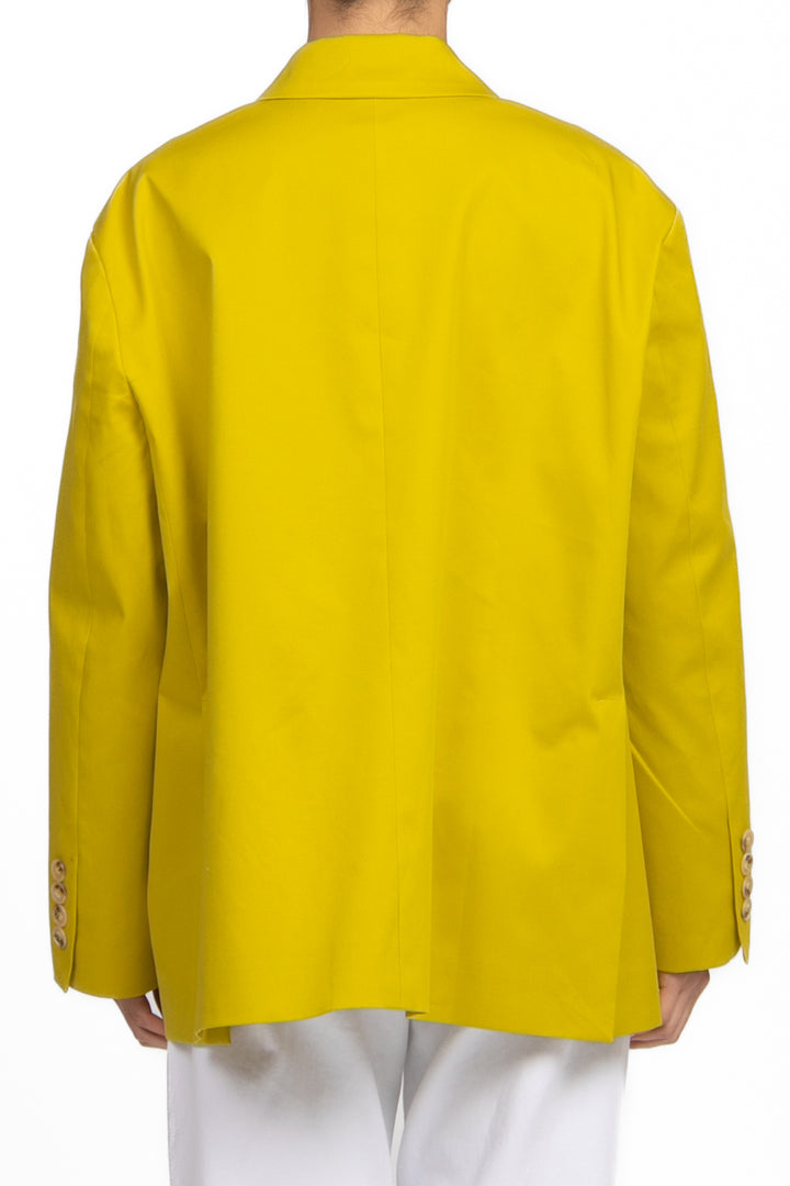 Vicolo - Giacca over in cotone Art. TD0561