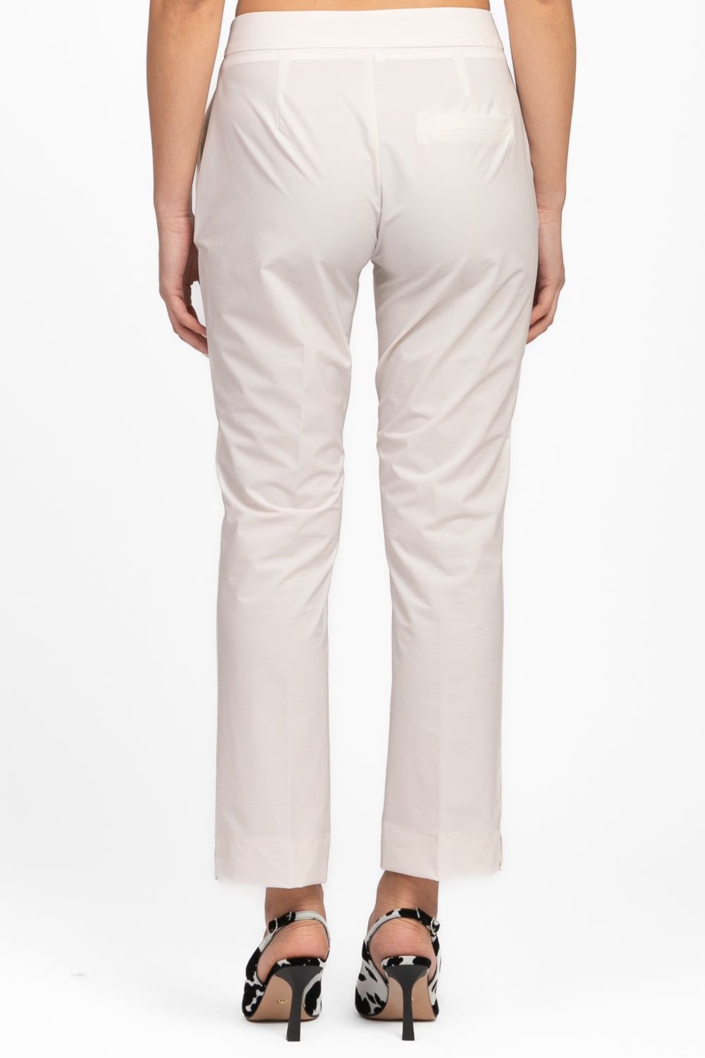 Imperial - Pantalone sigaretta Art. PEY8JTF