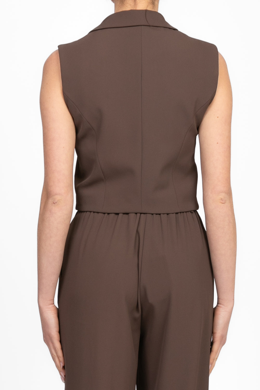 Dixie - Completo gilet e pantalone Art. L845W012/P845W099