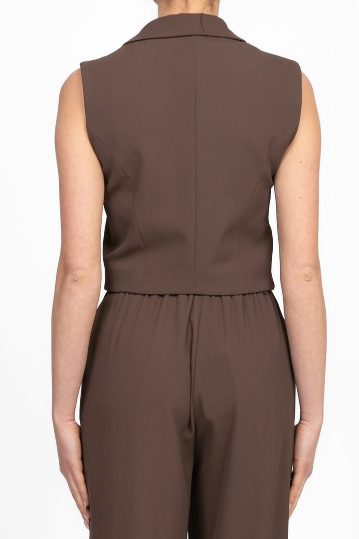 Dixie - Completo gilet e pantalone Art. L845W012/P845W099