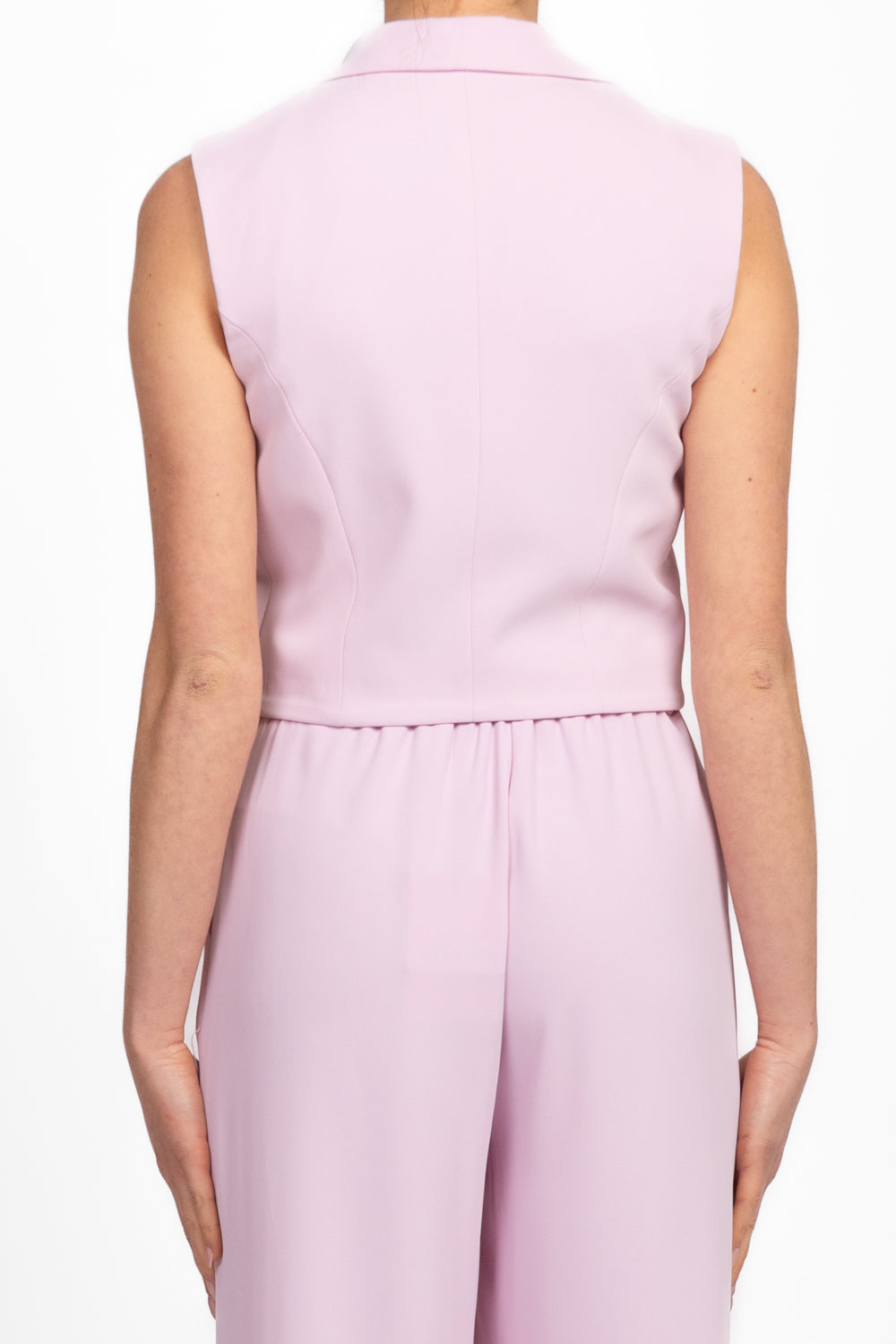 Dixie - Completo gilet e pantalone Art. L845W012/P845W099