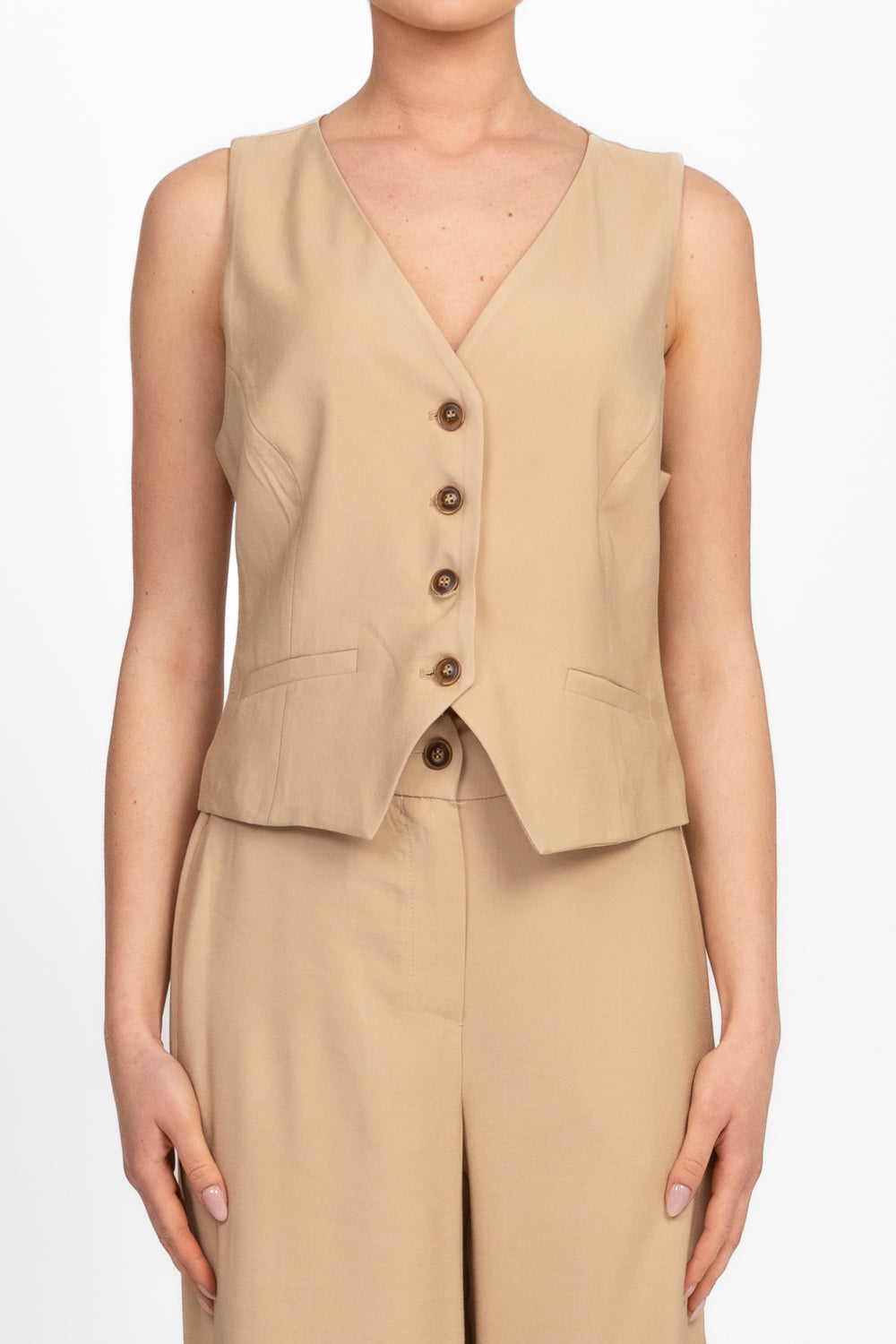 Tensione In - Completo gilet e pantalone Art. 25C7191