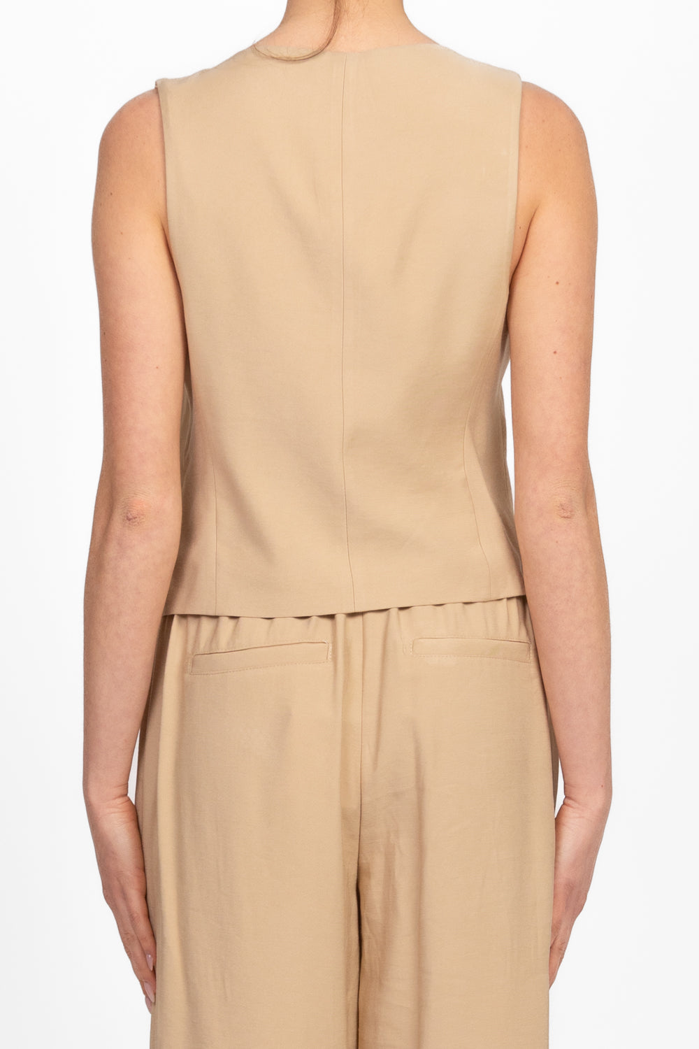 Tensione In - Completo gilet e pantalone Art. 25C7191