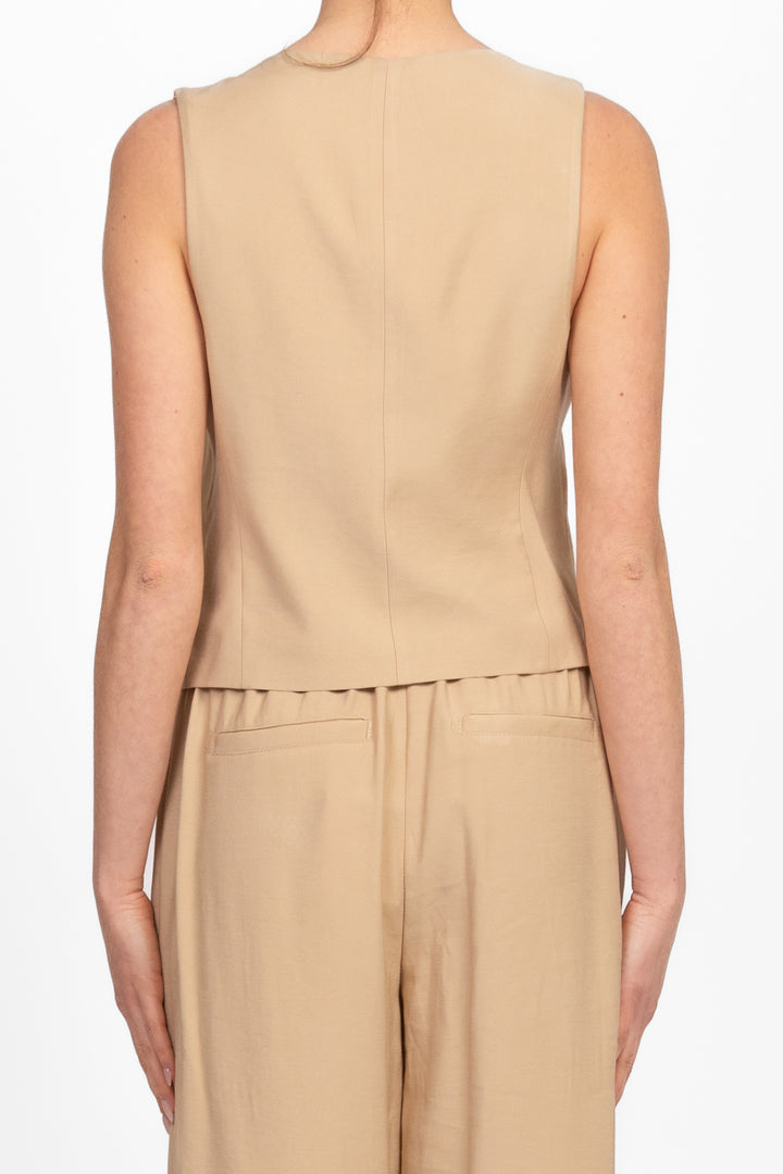 Tensione In - Completo gilet e pantalone Art. 25C7191