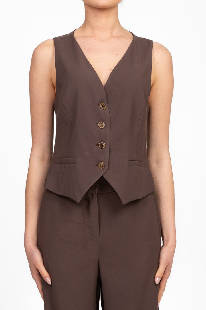 Tensione In - Completo gilet e pantalone Art. 25C7191
