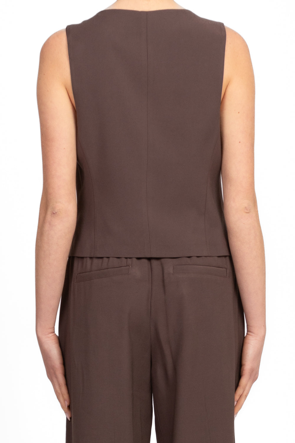 Tensione In - Completo gilet e pantalone Art. 25C7191