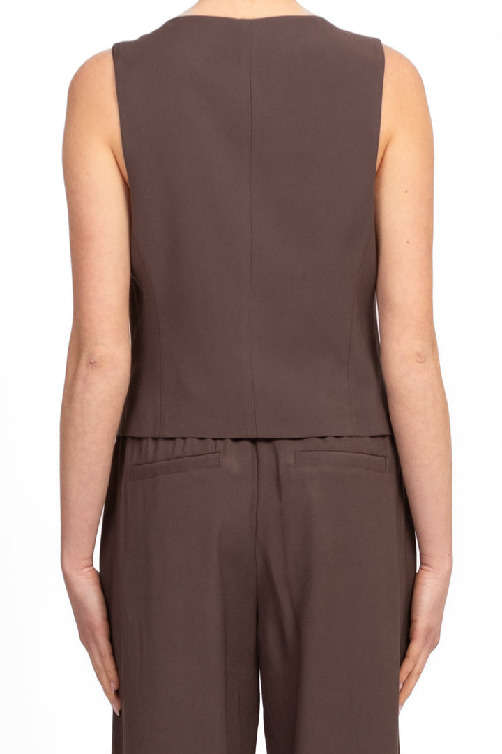 Tensione In - Completo gilet e pantalone Art. 25C7191