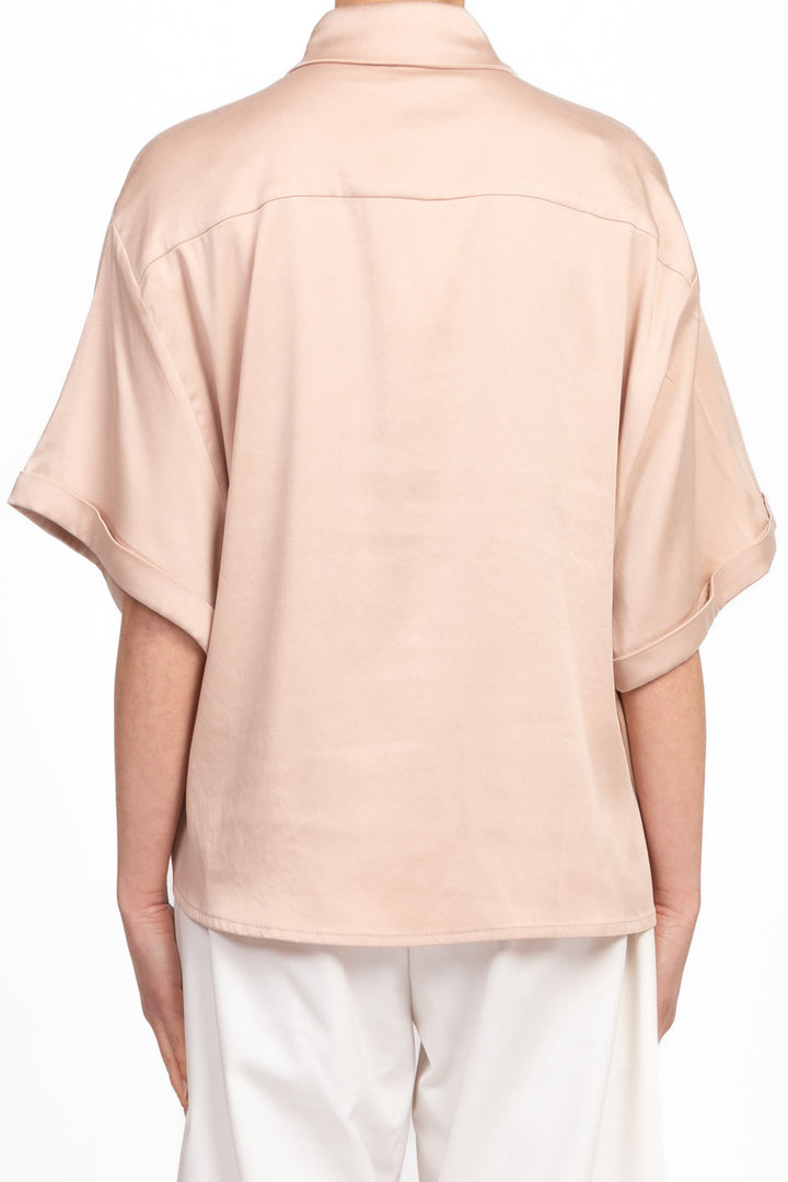 Tensione In - Camicia mezza manica Art. 25C6126