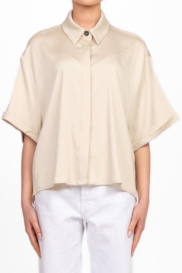 Tensione In - Camicia mezza manica Art. 25C6126