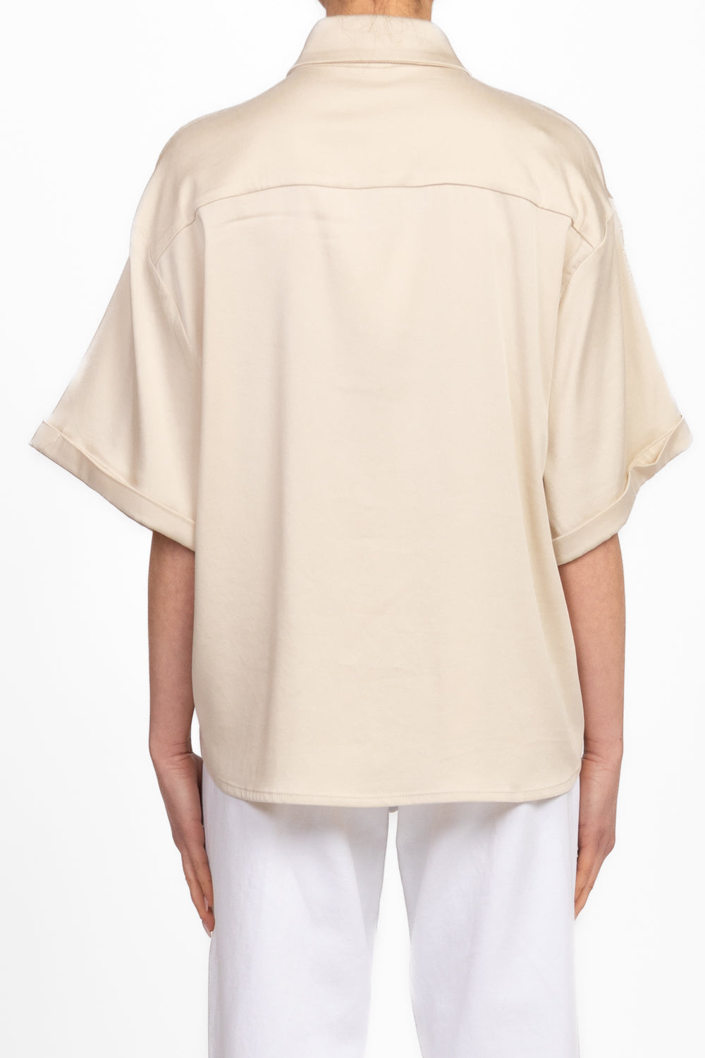 Tensione In - Camicia mezza manica Art. 25C6126