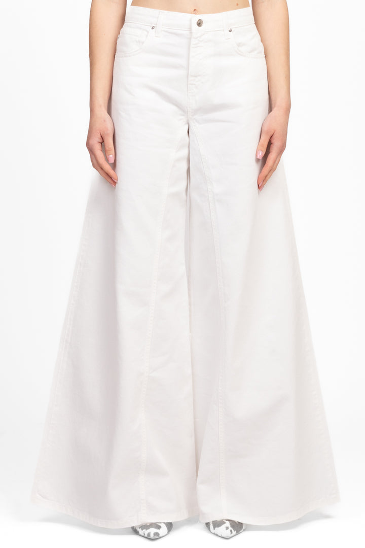 Vicolo - Jeans palazzo ampio Art. DD5346