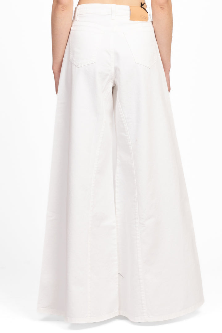 Vicolo - Jeans palazzo ampio Art. DD5346