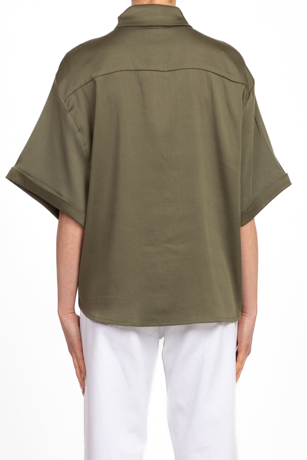 Tensione In - Camicia mezza manica Art. 25C6126