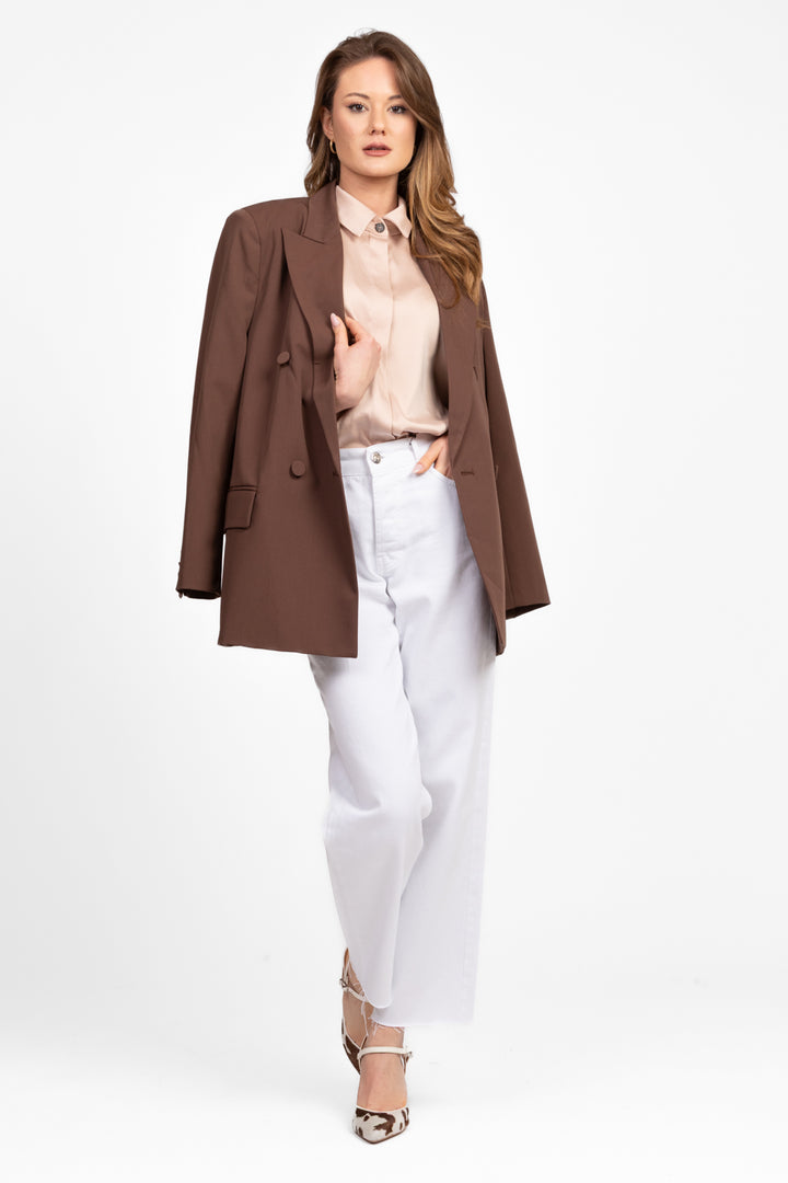 Tensione In - Camicia mezza manica Art. 25C6126