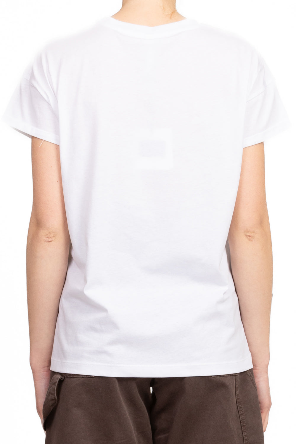 Tensione in - T-shirt "10 minuti e sono pronta " Art. 25M7465