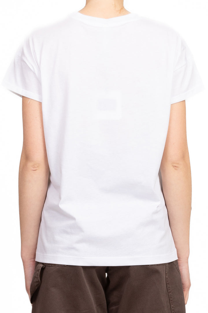 Tensione in - T-shirt "10 minuti e sono pronta " Art. 25M7465