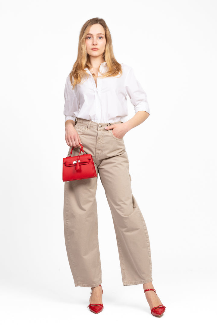 Emunà - Camicia basic Art. 271C01