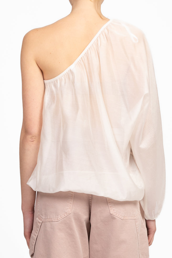 Tensione In - Blusa monospalla Art. 25C7463