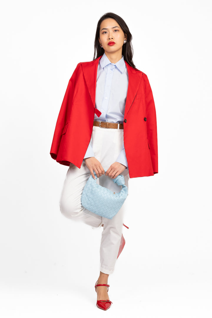 Emunà - Camicia basic Art. 271C01