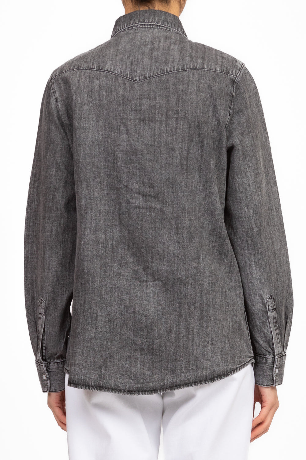 Vicolo - Camicia AURORA con taschini Art. DD5167