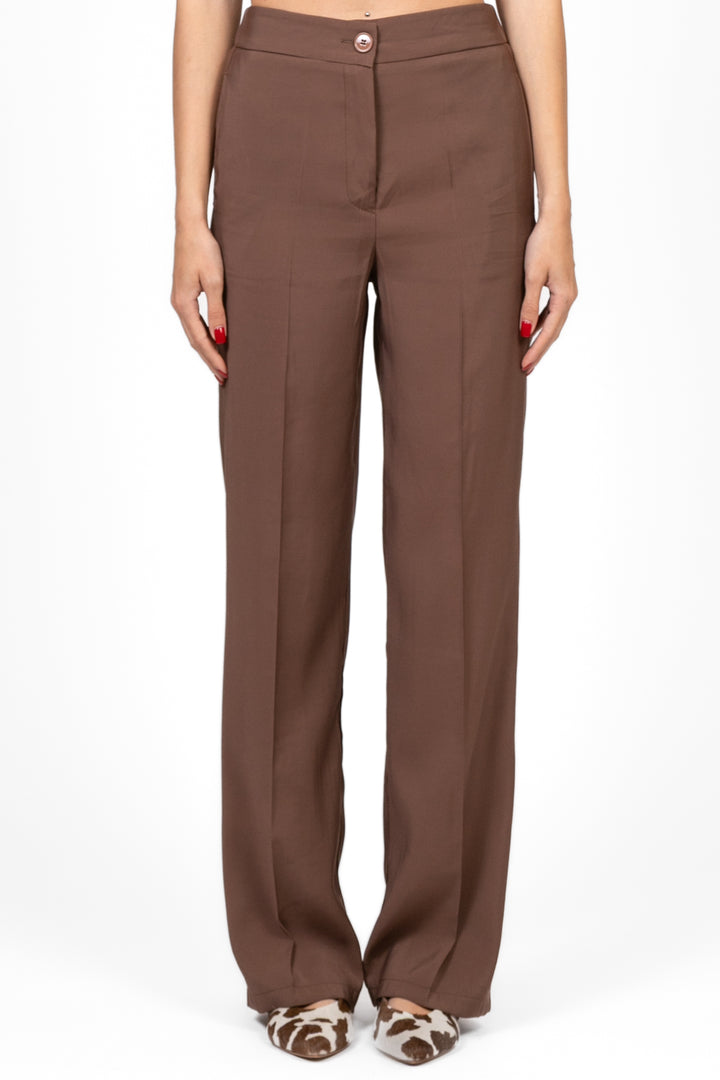 Vicolo - Pantalone gamba dritta Art. TD2029