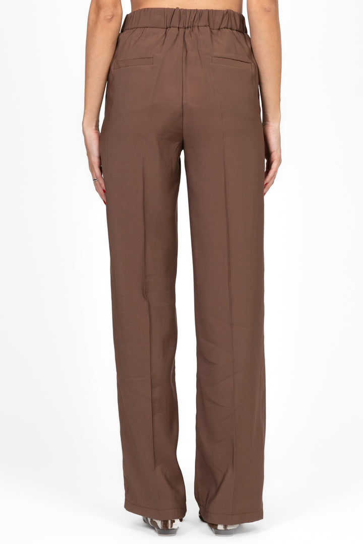 Vicolo - Pantalone gamba dritta Art. TD2029