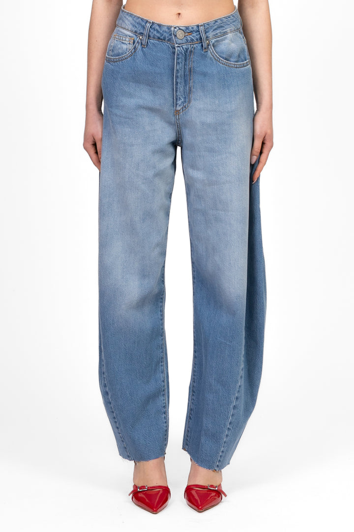 Tensione In - Jeans balloon Art. P005-B773-Y334