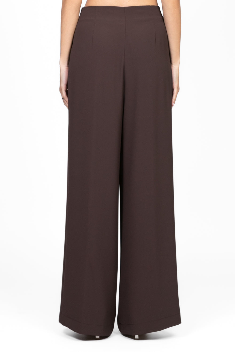 Kontatto - Completo giacca mezza manica pantalone palazzo Art. MA3043N/MA3042N