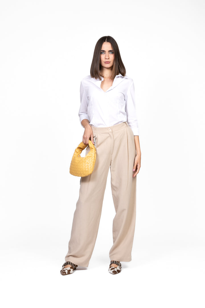 Imperial - Pantalone con pinces Art. P5X7JUC
