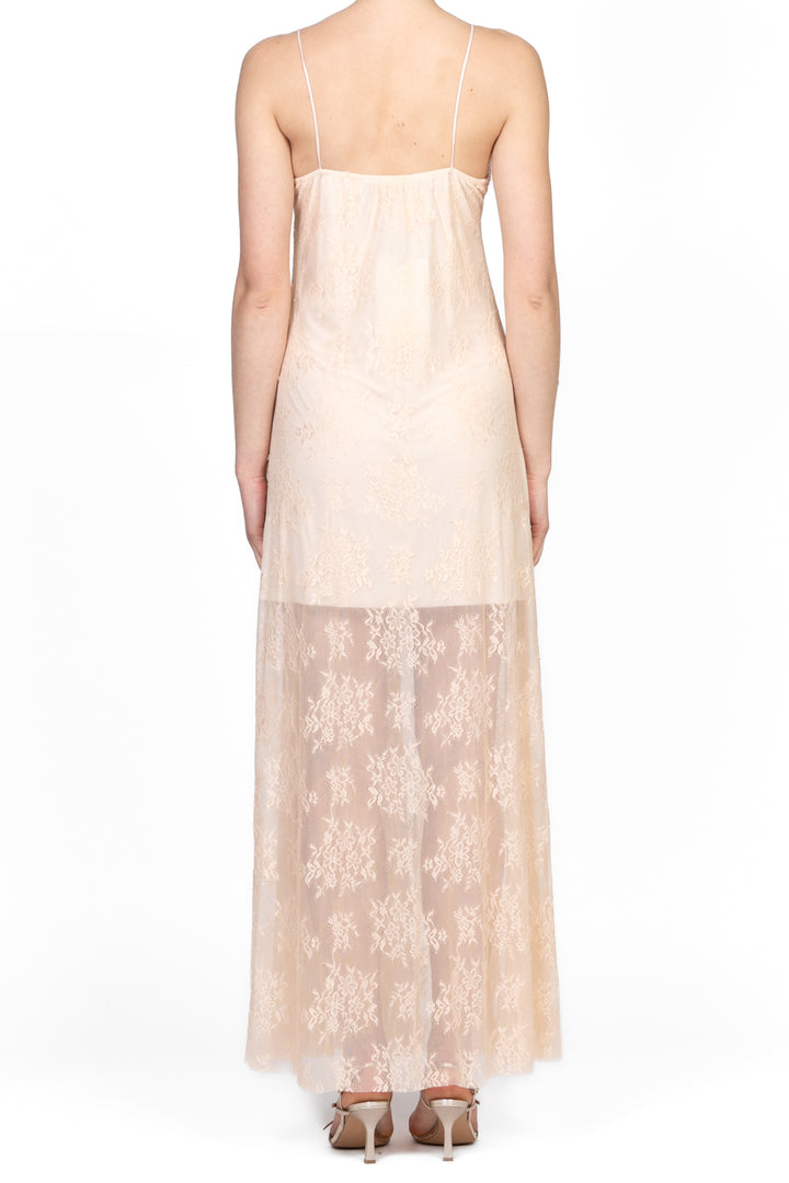 Have One - Abito sottoveste in pizzo Art. AMA-N166