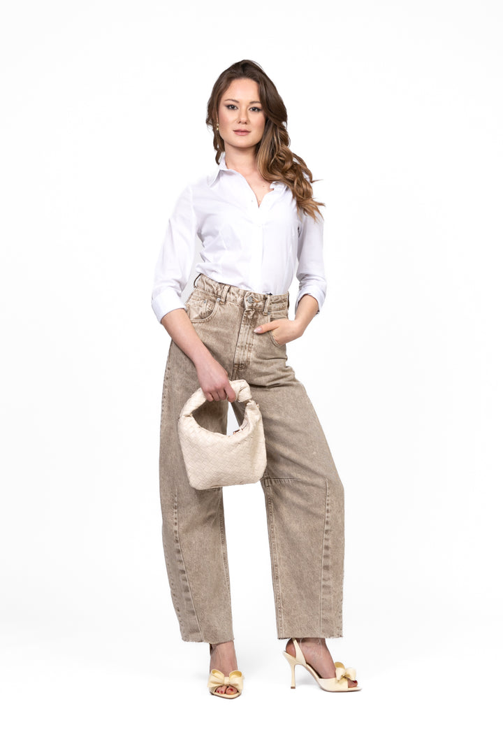 Have One - Jeans BARBARA ferro di cavallo Art. PFA-N228