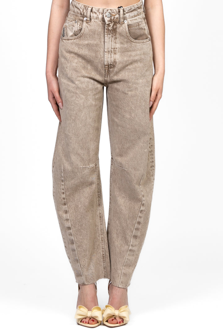 Have One - Jeans BARBARA ferro di cavallo Art. PFA-N228