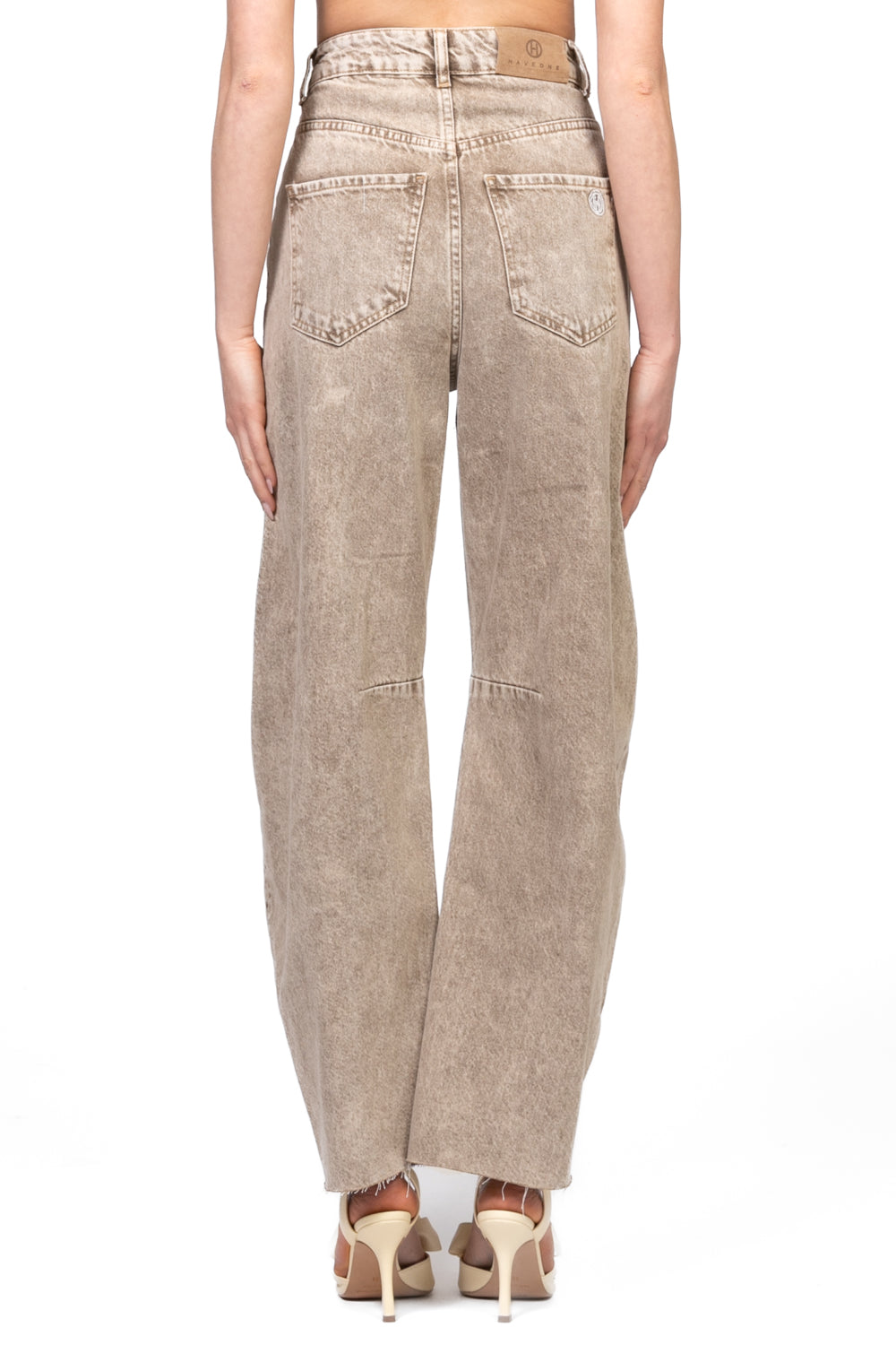 Have One - Jeans BARBARA ferro di cavallo Art. PFA-N228