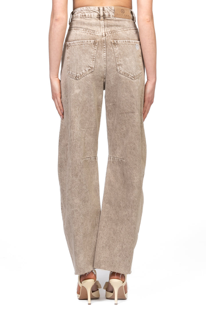 Have One - Jeans BARBARA ferro di cavallo Art. PFA-N228