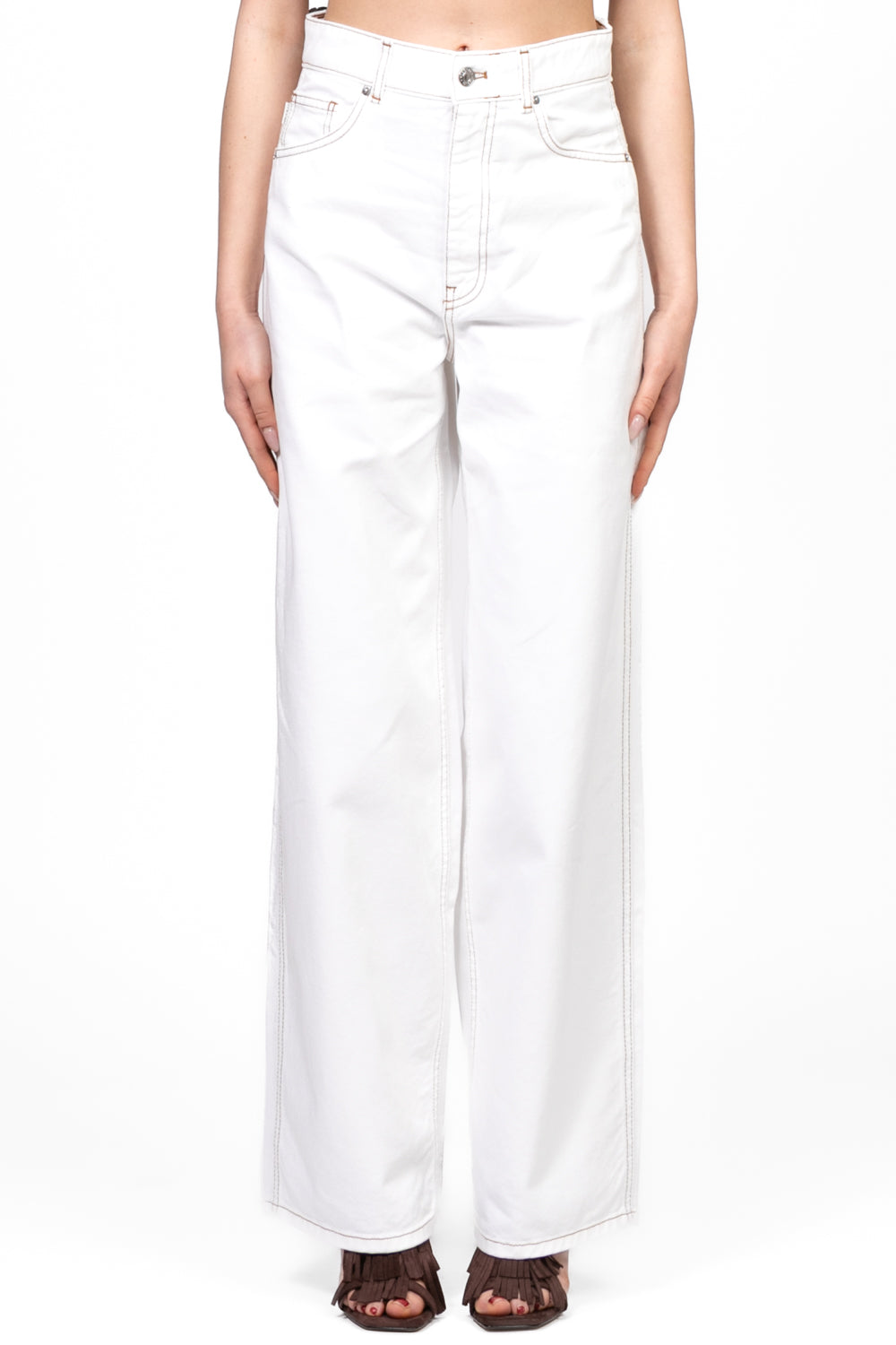 Vicolo - Jeans CHERYL palazzo Art. DD5206