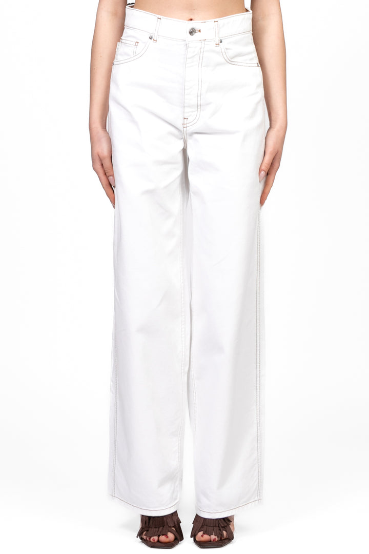 Vicolo - Jeans CHERYL palazzo Art. DD5206
