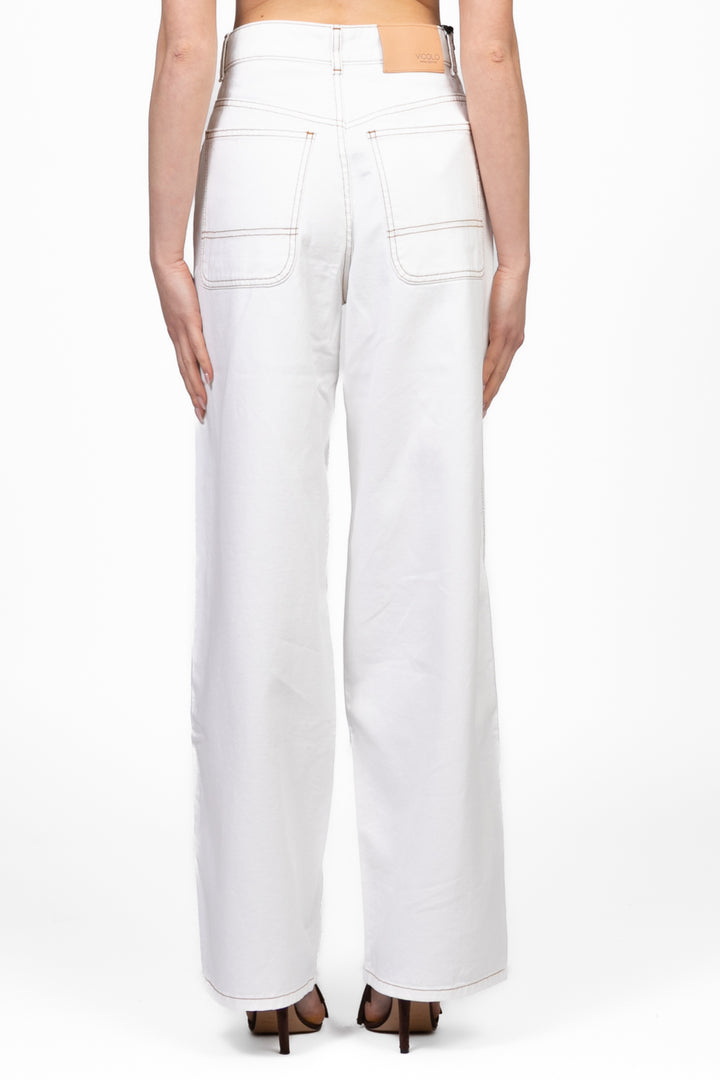 Vicolo - Jeans CHERYL palazzo Art. DD5206